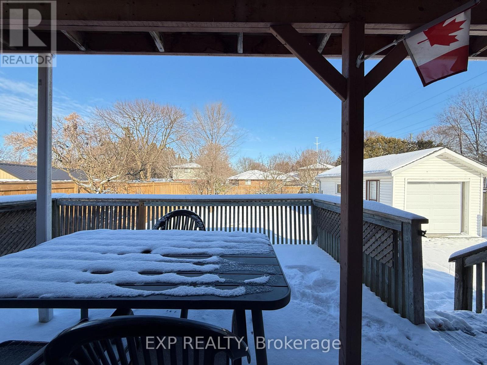 1000 Hamilton Road, London East, Ontario  N5W 1A5 - Photo 23 - X12776900