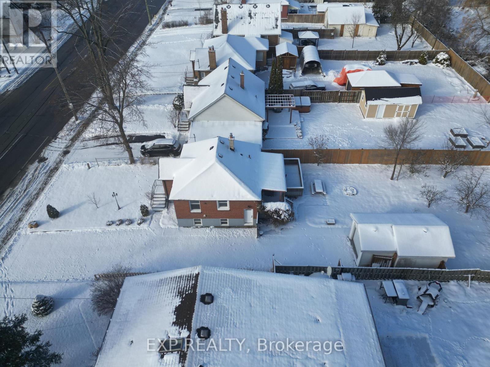 1000 Hamilton Road, London East, Ontario  N5W 1A5 - Photo 26 - X12776900