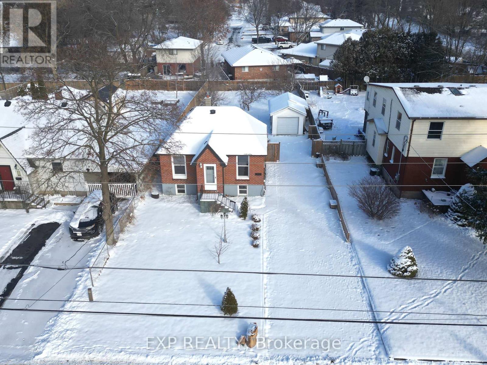 1000 Hamilton Road, London East, Ontario  N5W 1A5 - Photo 3 - X12776900