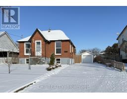 1000 HAMILTON ROAD, London East, Ontario