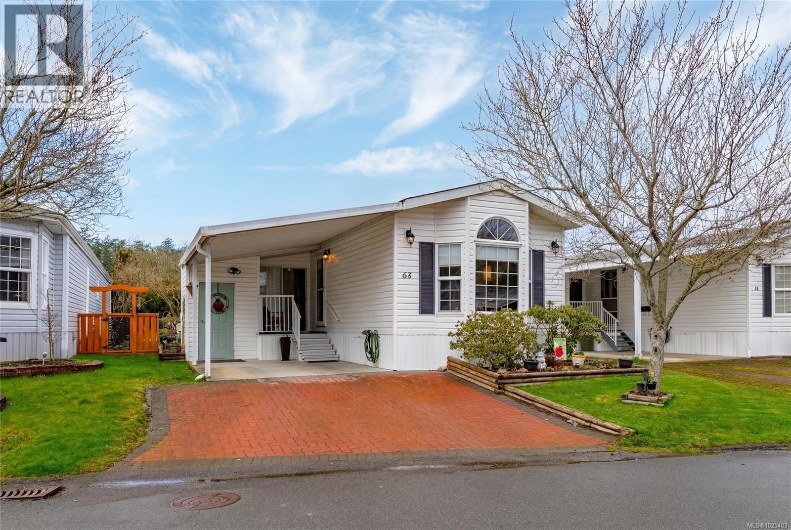 64 7583 Central Saanich Rd, Central Saanich, British Columbia