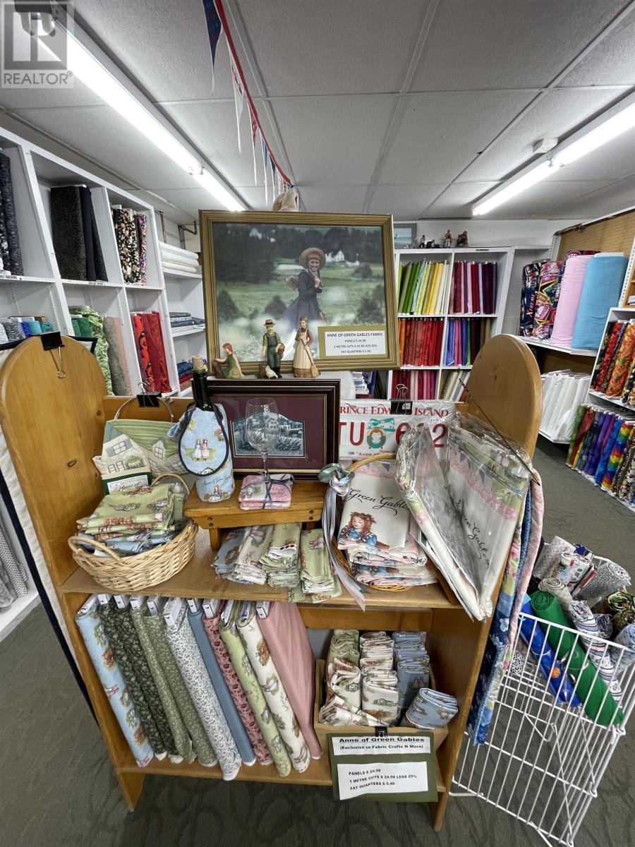 536 Main Street, O'leary, Prince Edward Island C0B 1V0 - Photo 10 - 202602530