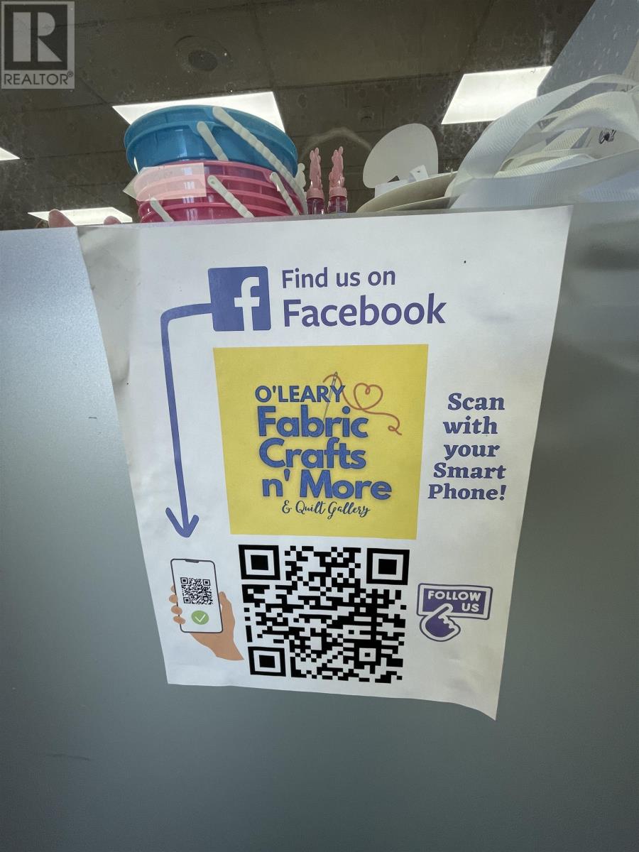 536 Main Street, O'leary, Prince Edward Island C0B 1V0 - Photo 27 - 202602530