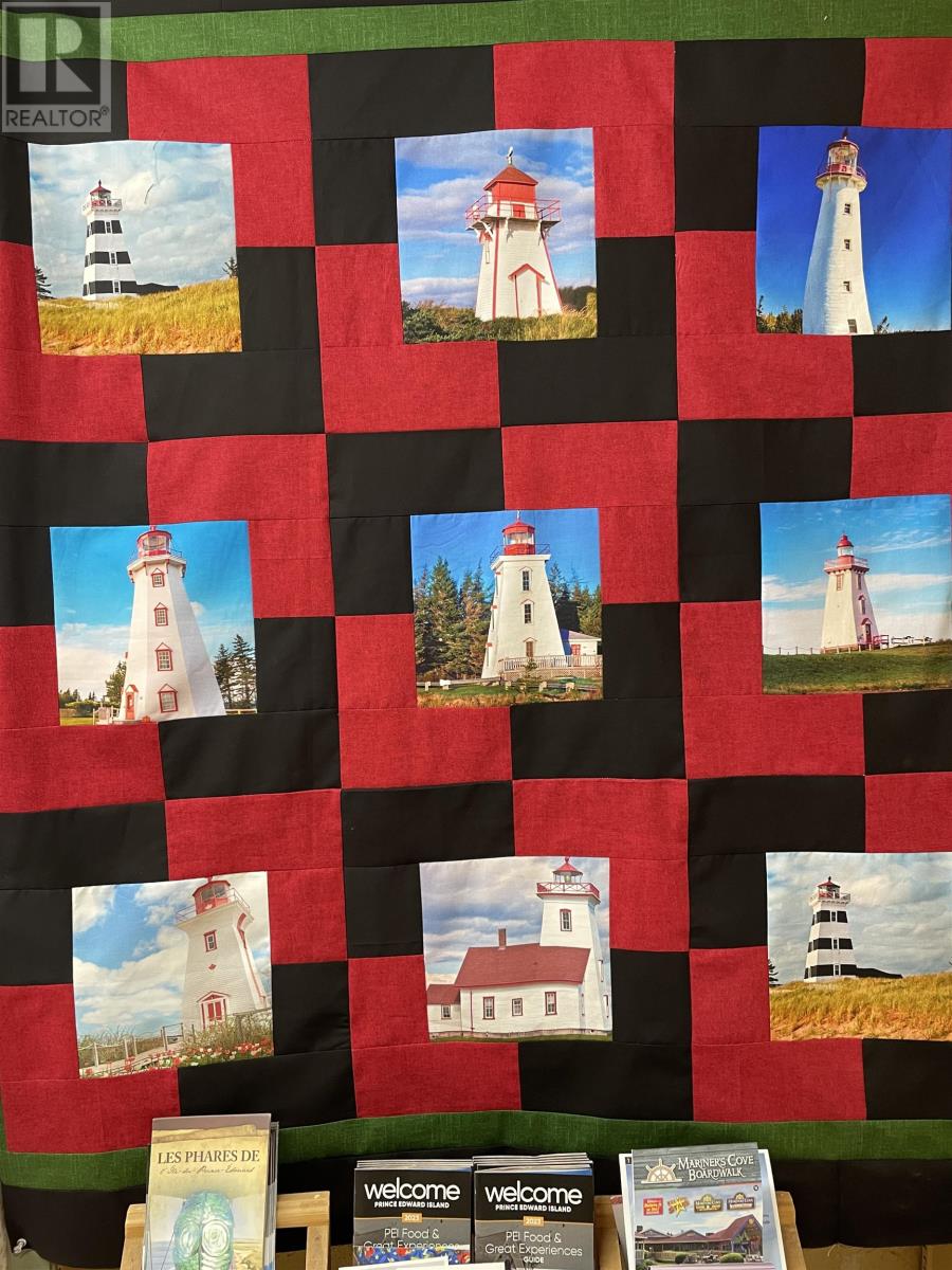 536 Main Street, O'leary, Prince Edward Island C0B 1V0 - Photo 17 - 202602530