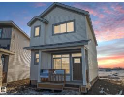 675 173 AV NE, Edmonton, Alberta