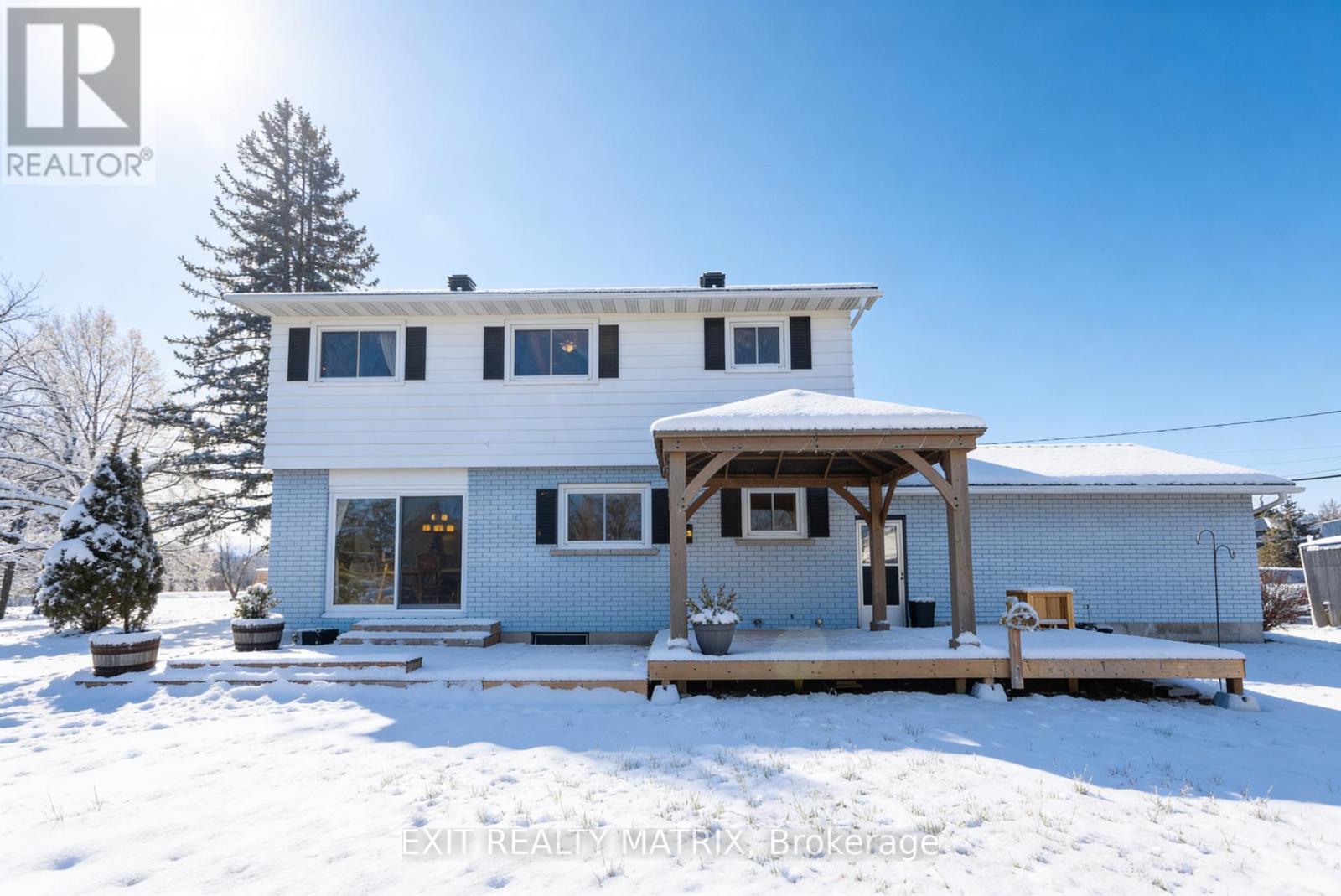 209 Queen Street W, North Dundas, Ontario  K0C 1H0 - Photo 39 - X12776706