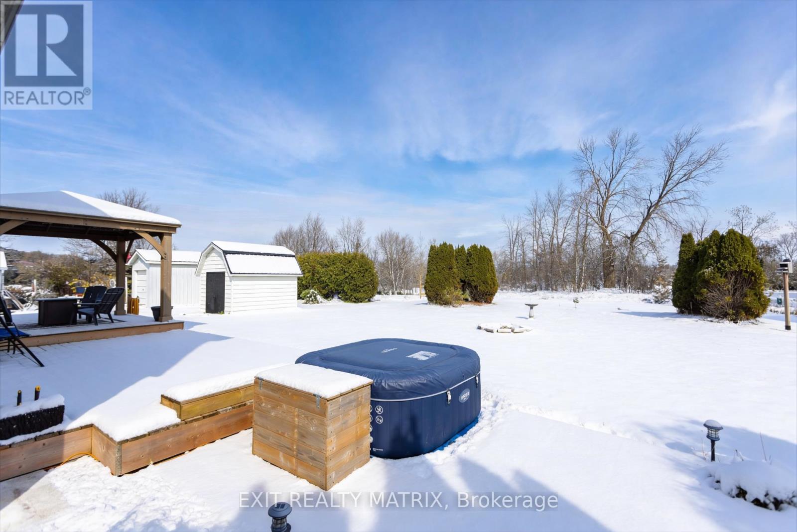 209 Queen Street W, North Dundas, Ontario  K0C 1H0 - Photo 41 - X12776706