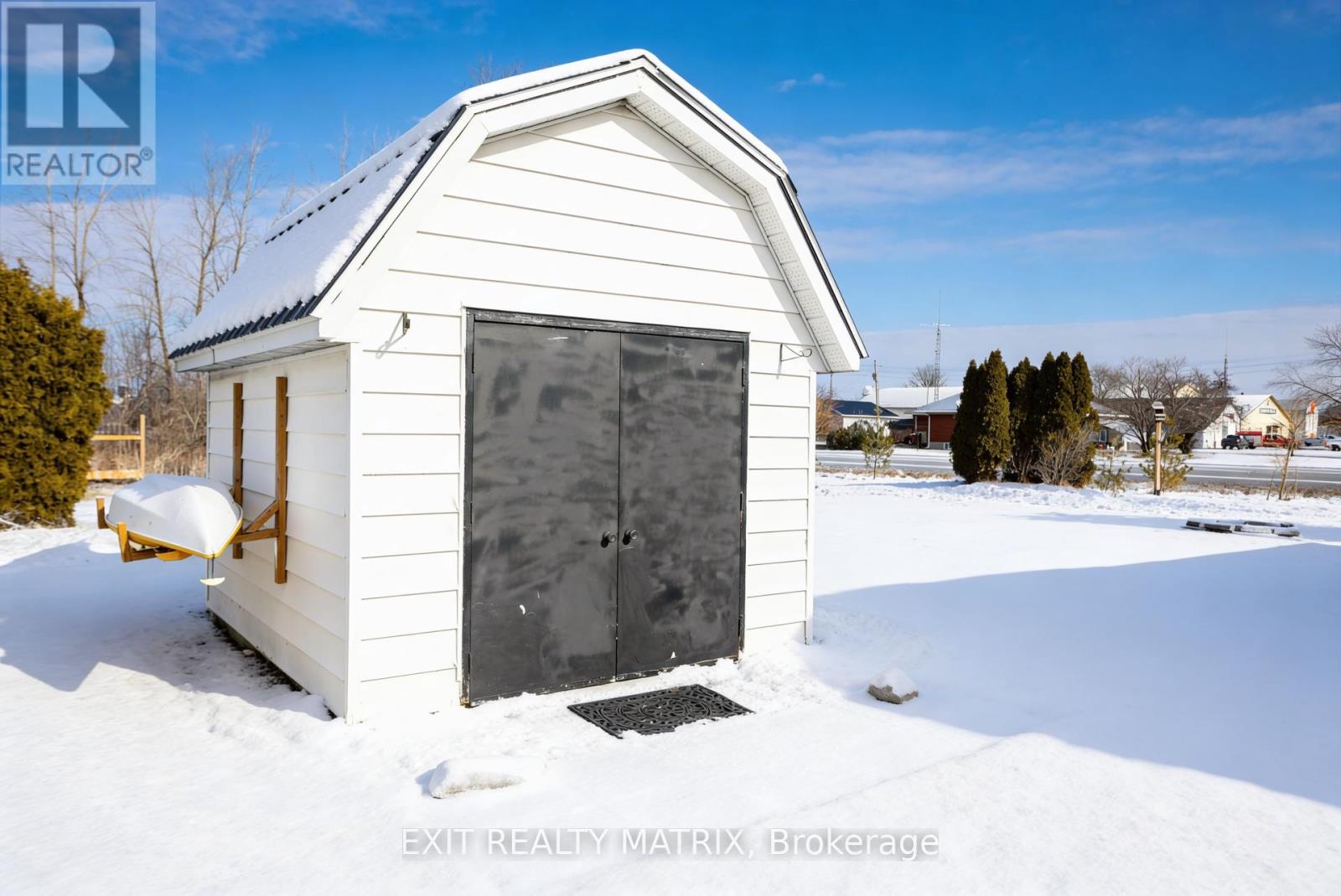 209 Queen Street W, North Dundas, Ontario  K0C 1H0 - Photo 44 - X12776706