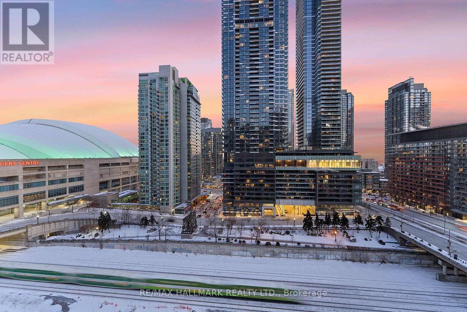 1810 - 381 Front Street W, Toronto, Ontario  M5V 3R8 - Photo 25 - C12734542