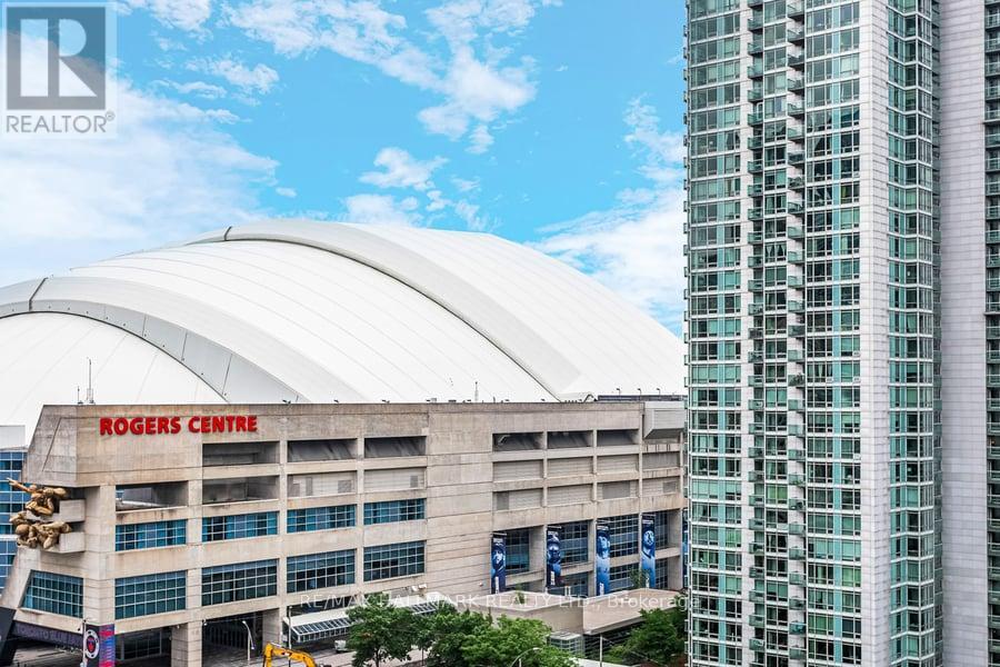 1810 - 381 Front Street W, Toronto, Ontario  M5V 3R8 - Photo 31 - C12734542