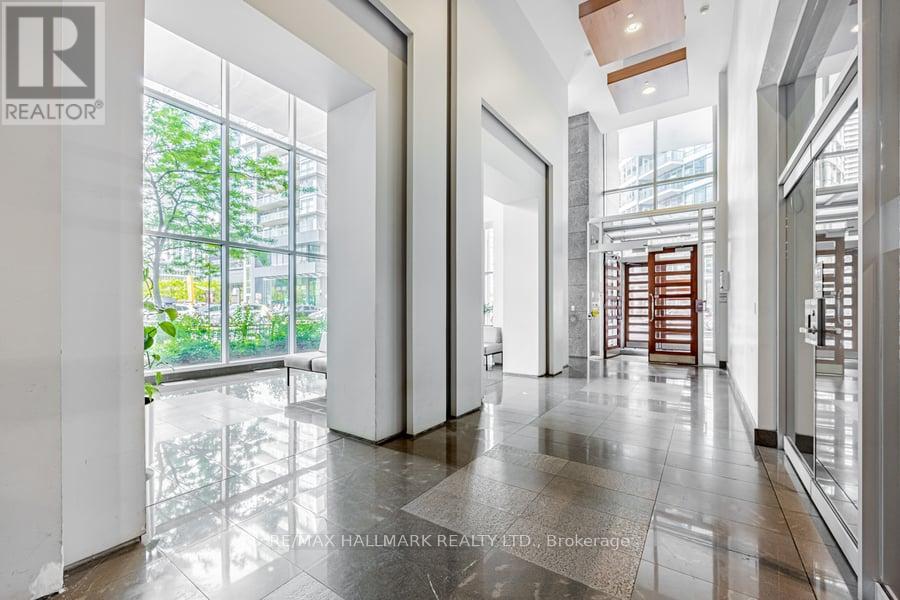 1810 - 381 Front Street W, Toronto, Ontario  M5V 3R8 - Photo 33 - C12734542