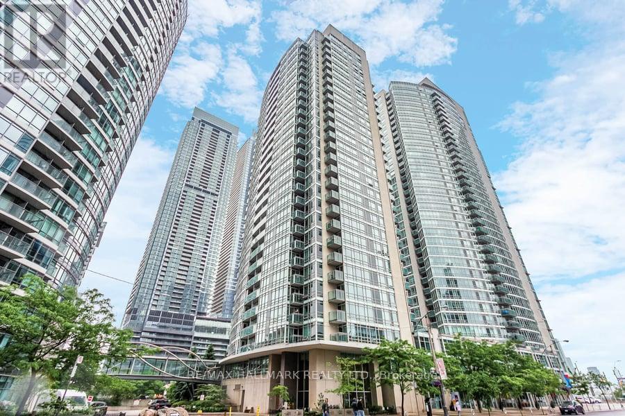 1810 - 381 Front Street W, Toronto, Ontario  M5V 3R8 - Photo 34 - C12734542