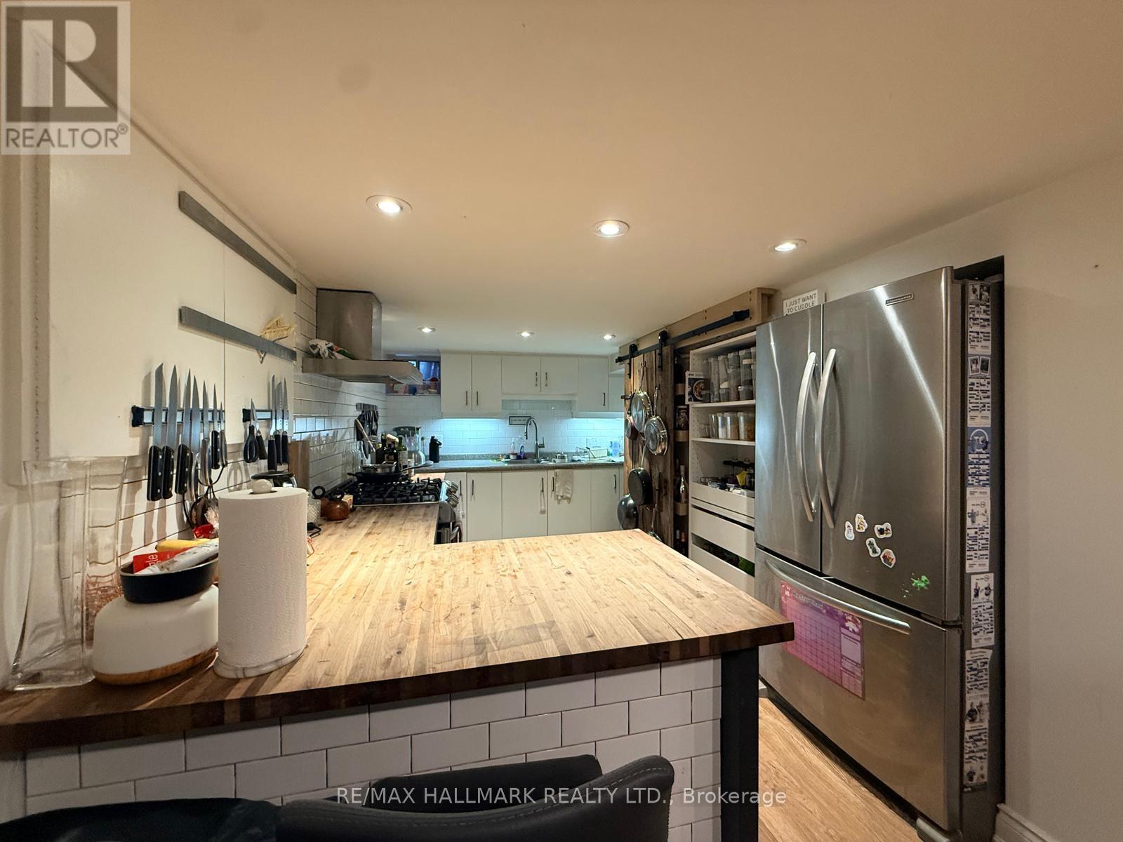 A - 1381 Queen Street E, Toronto, Ontario  M4L 1C7 - Photo 2 - E12757366