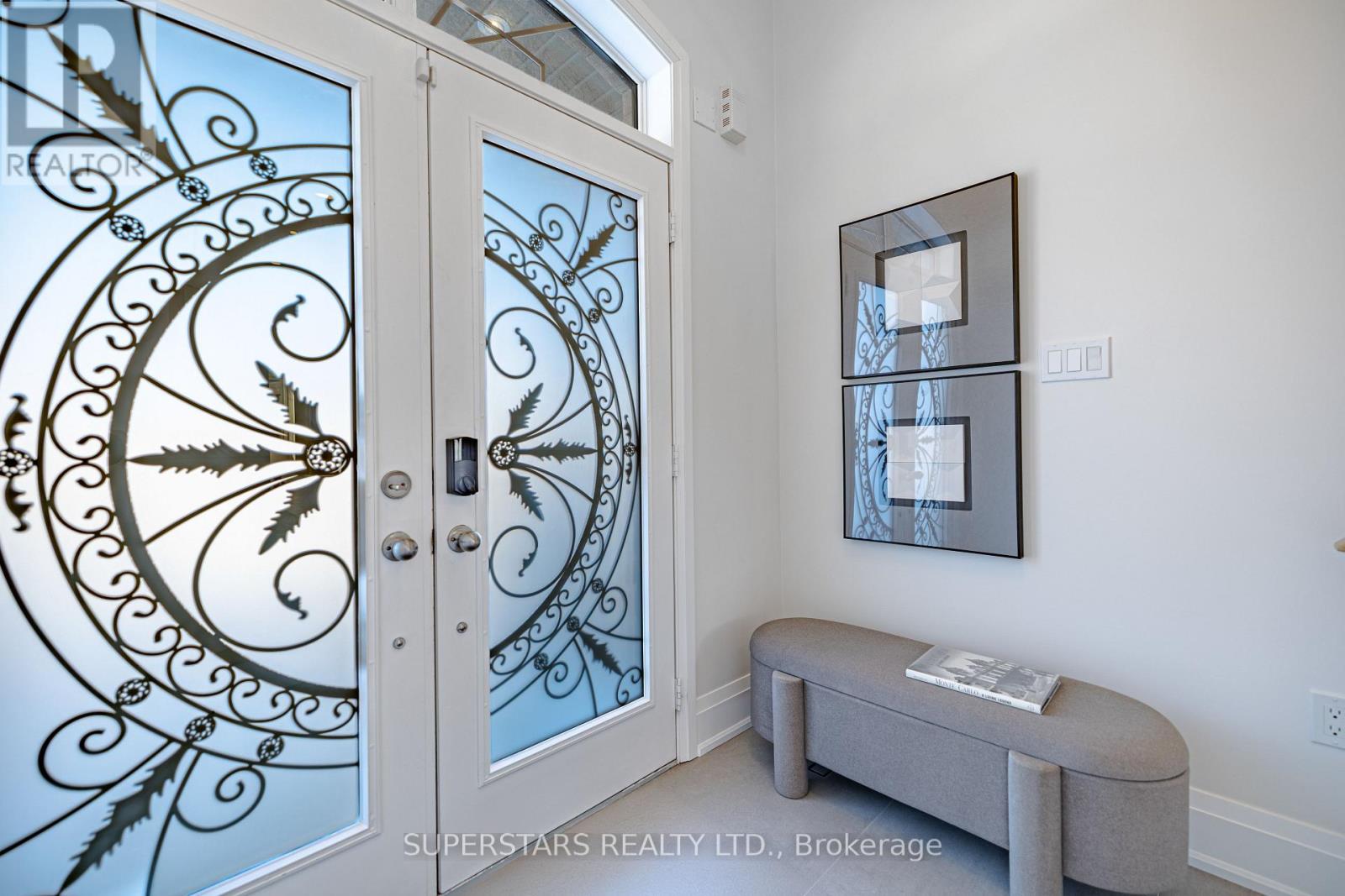 288 Baker Hill Boulevard, Whitchurch-Stouffville, Ontario  L4A 4P8 - Photo 3 - N12770296