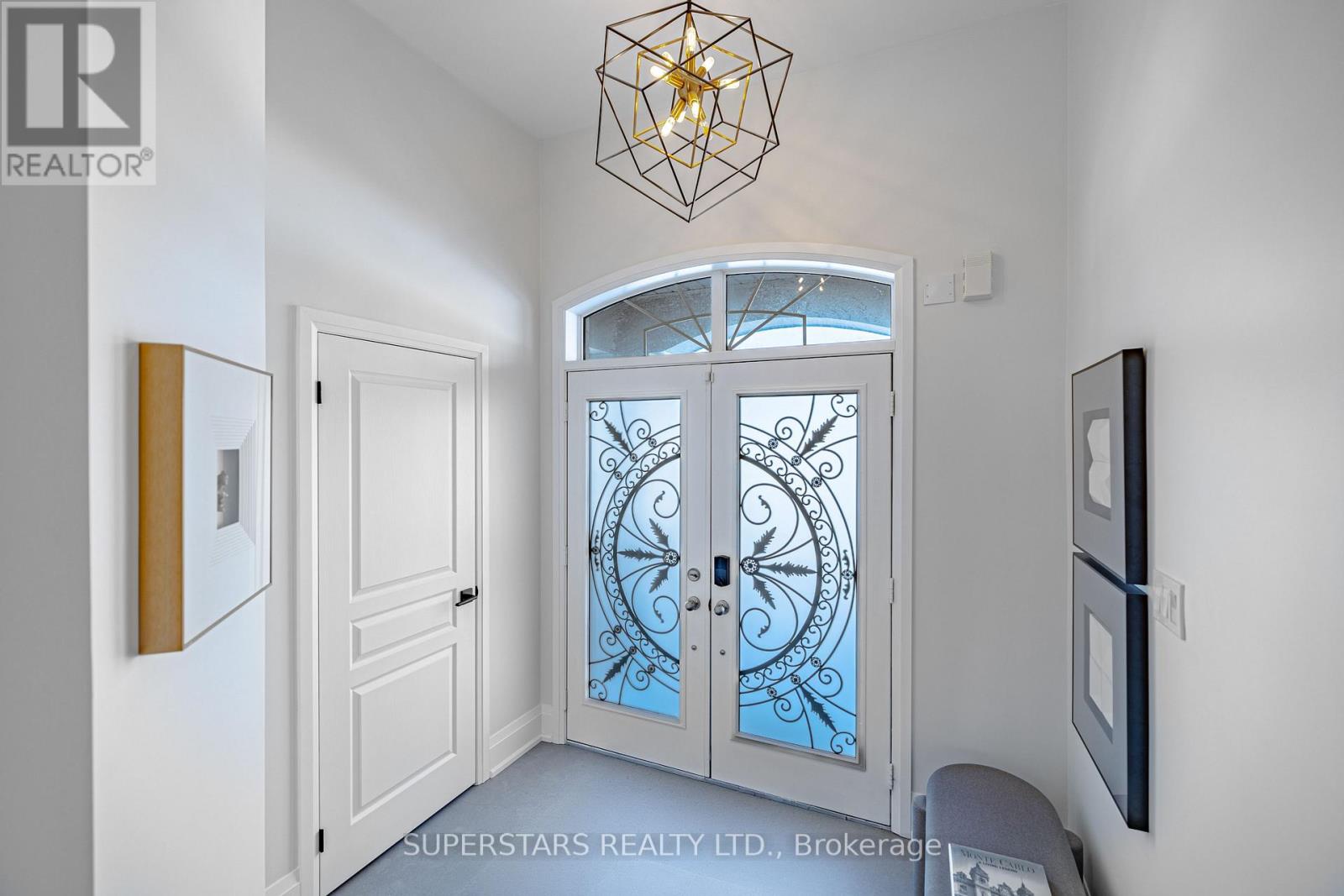 288 Baker Hill Boulevard, Whitchurch-Stouffville, Ontario  L4A 4P8 - Photo 2 - N12770296