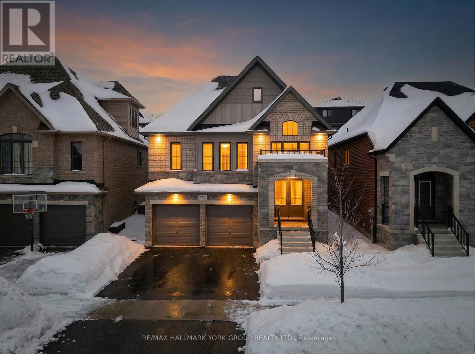 2964 MONARCH DRIVE, orillia, Ontario