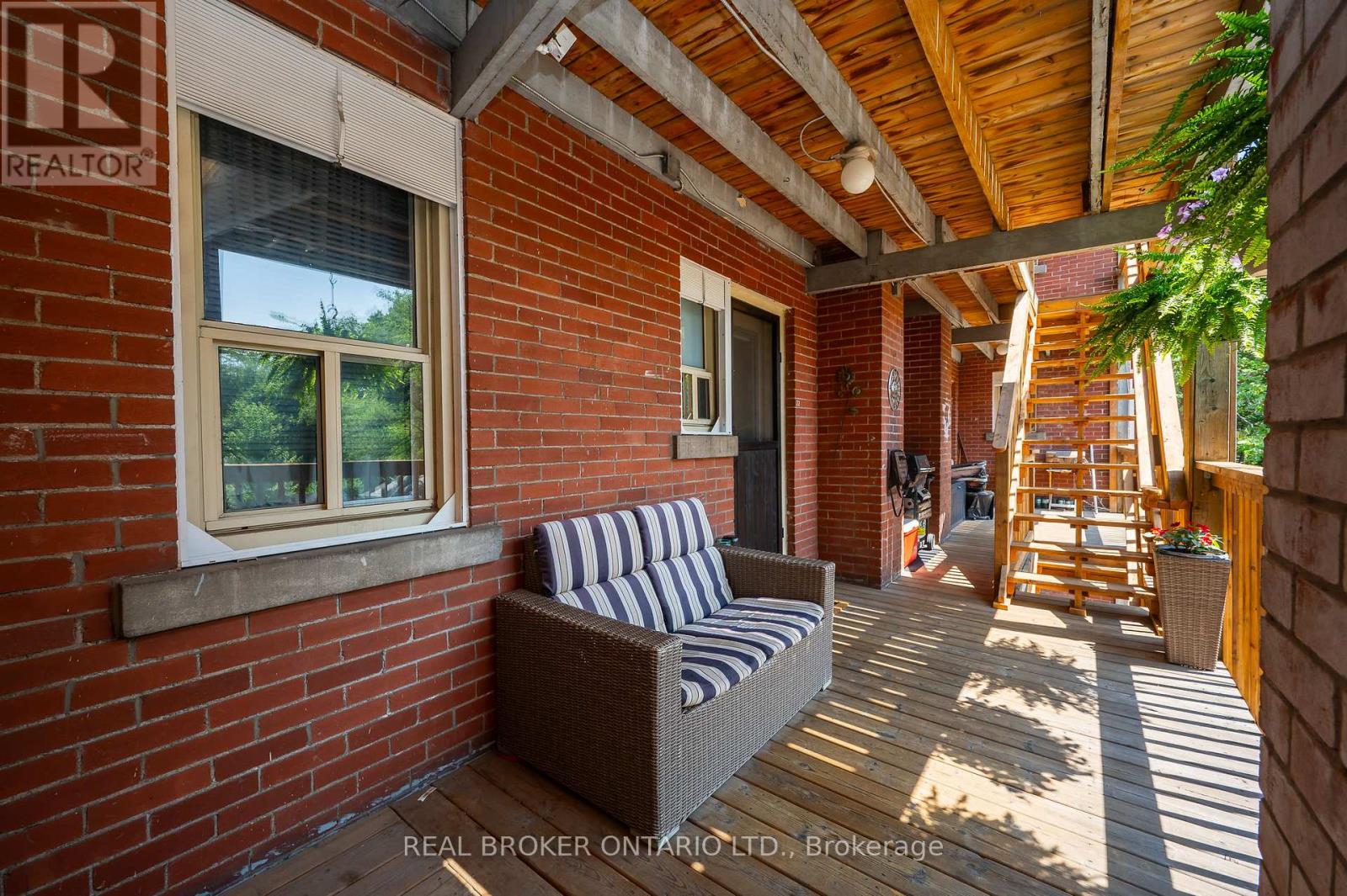 22 - 6 Vineland Avenue, Hamilton, Ontario  L8M 1R4 - Photo 14 - X12703892