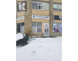 106 - 49 HILLCREST AVENUE, Brampton, Ontario