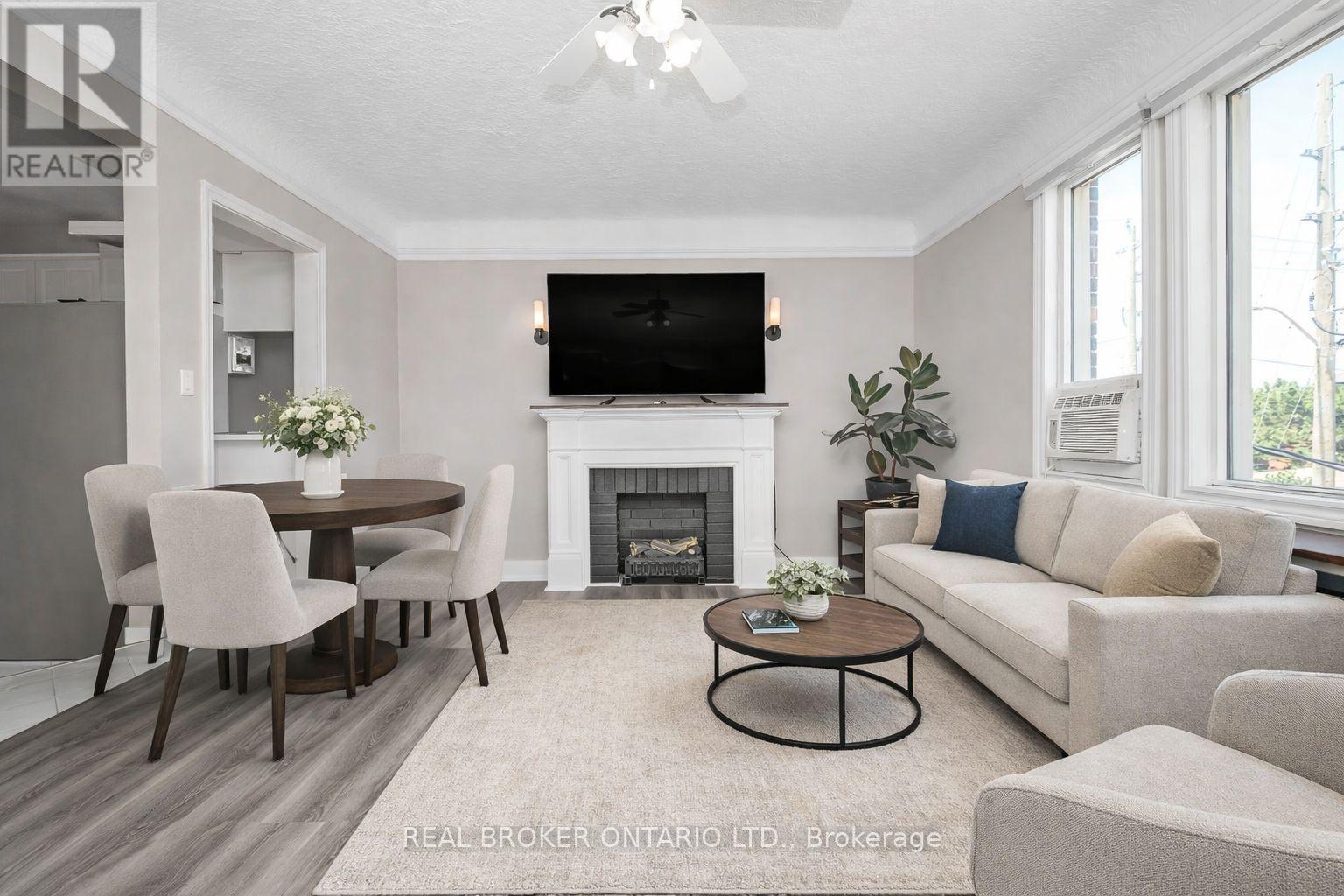 22 - 6 Vineland Avenue, Hamilton, Ontario  L8M 1R4 - Photo 6 - X12703892