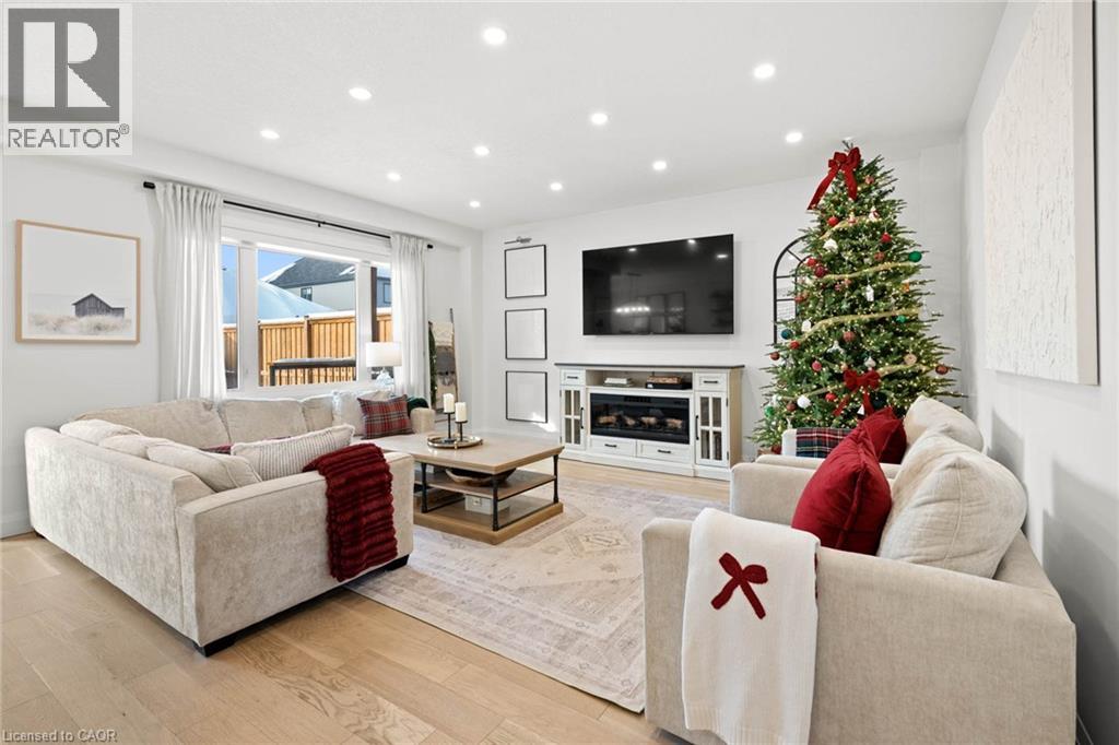 215 Timber Trail Road, Elmira, Ontario  N3B 0C5 - Photo 18 - 40801099