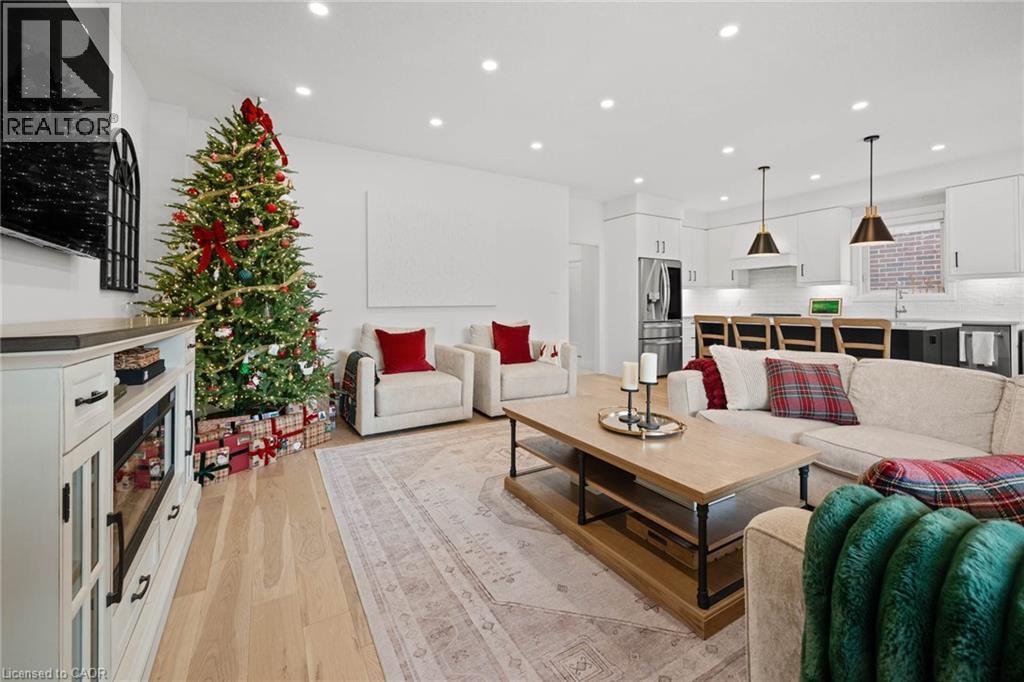 215 Timber Trail Road, Elmira, Ontario  N3B 0C5 - Photo 19 - 40801099