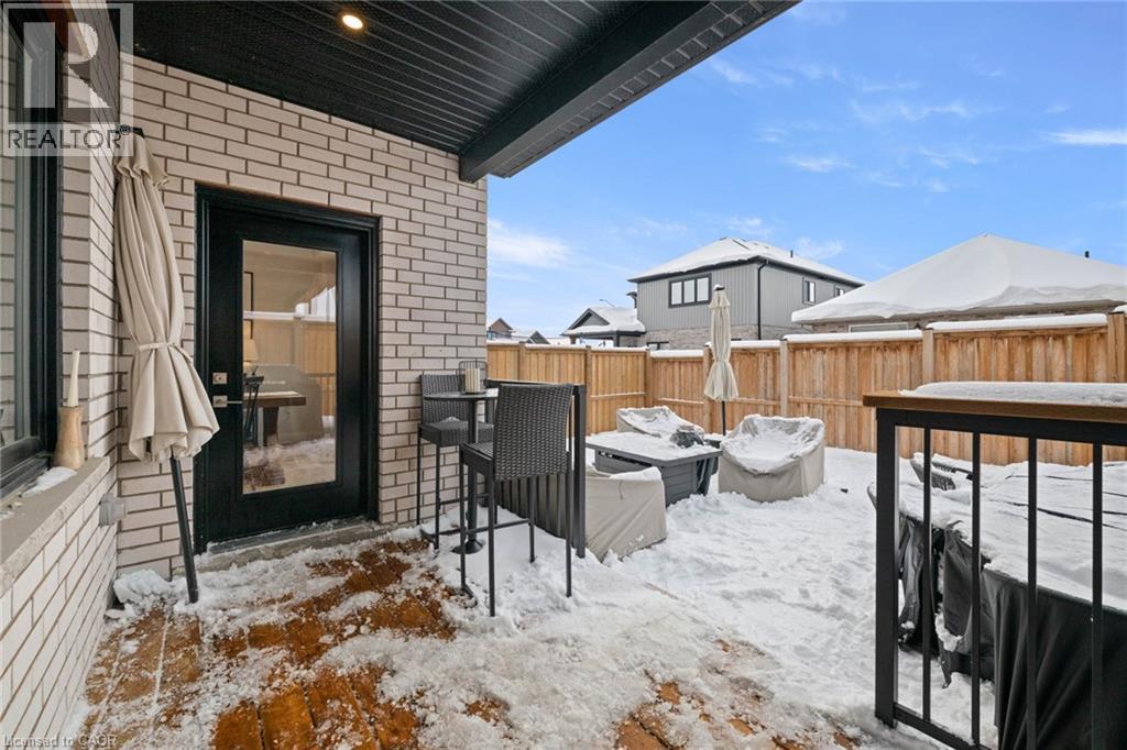 215 Timber Trail Road, Elmira, Ontario  N3B 0C5 - Photo 39 - 40801099