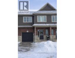 57 LLOYD DAVIES Way, Binbrook, Ontario