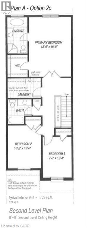 57 Lloyd Davies Way, Binbrook, Ontario  L0R 1C0 - Photo 21 - 40804341