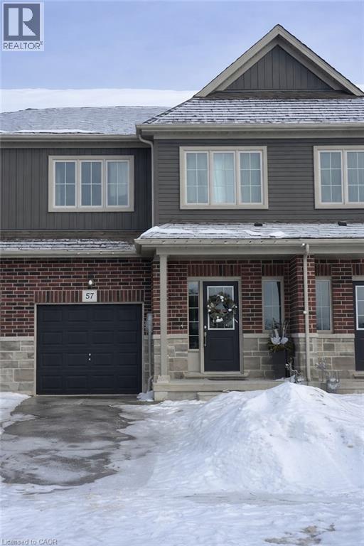 57 Lloyd Davies Way, Binbrook, Ontario  L0R 1C0 - Photo 2 - 40804341