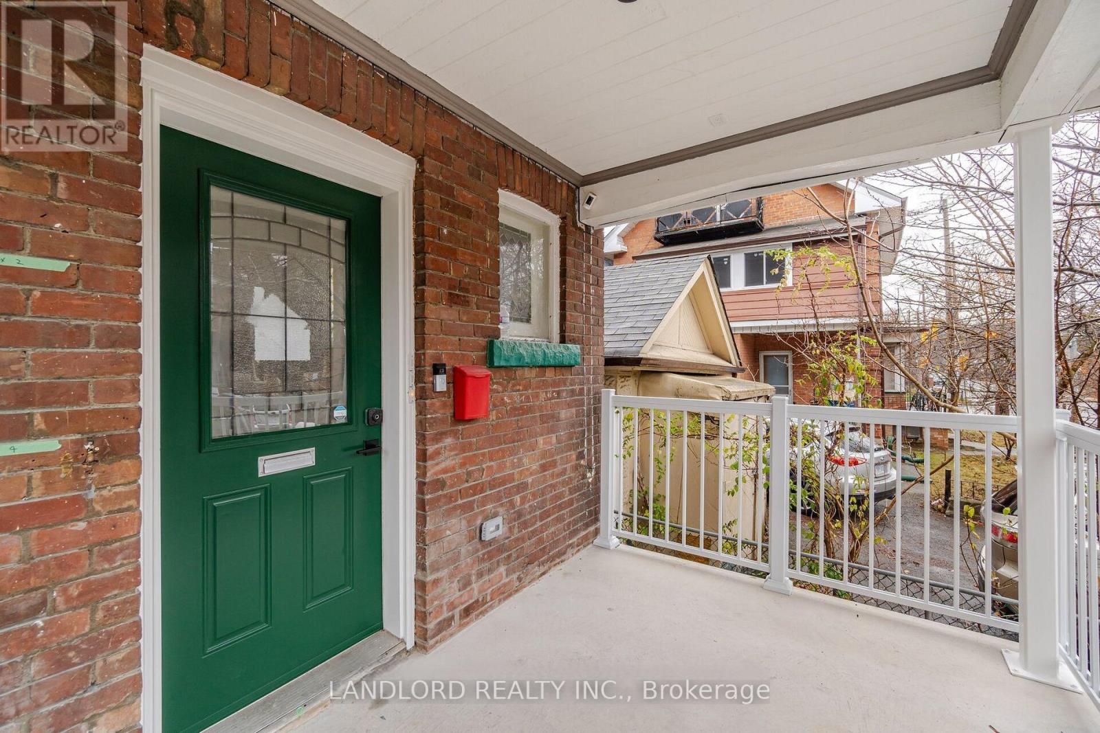 2nd Fl. - 73 Dewson Street, Toronto, Ontario  M6H 1G9 - Photo 24 - C12776686