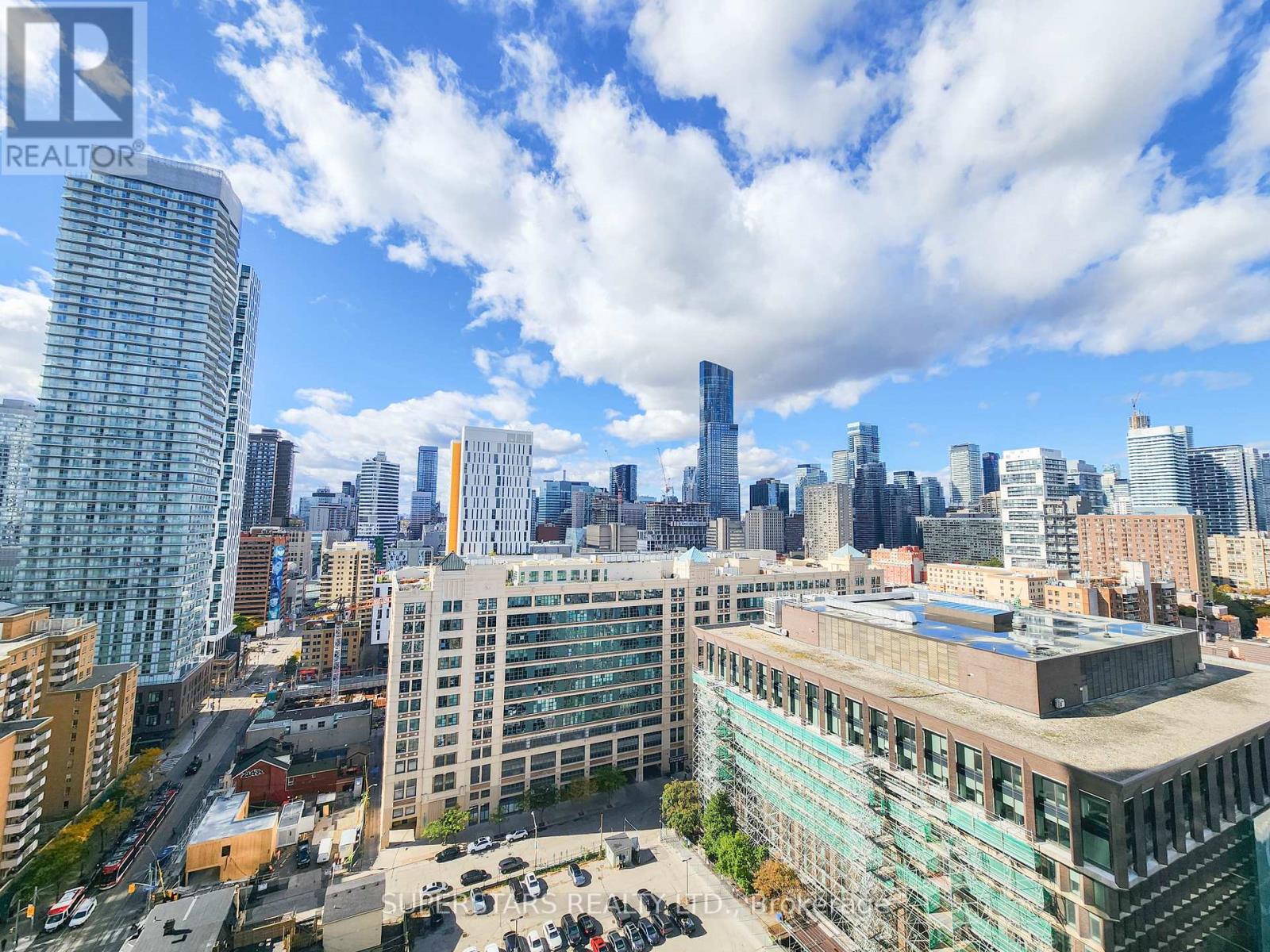 2209 - 251 Jarvis Street, Toronto, Ontario  M5B 0C3 - Photo 13 - C12776700