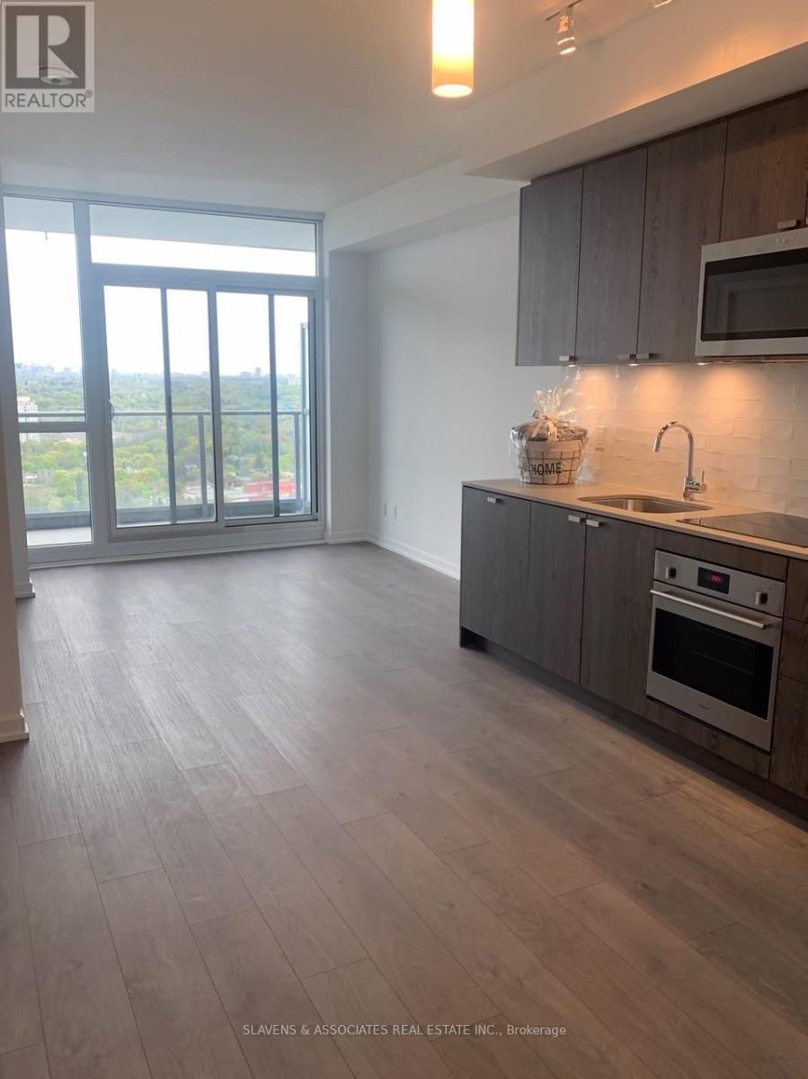 1905 - 56 Forest Manor Road, Toronto, Ontario  M2J 1M6 - Photo 9 - C12776702