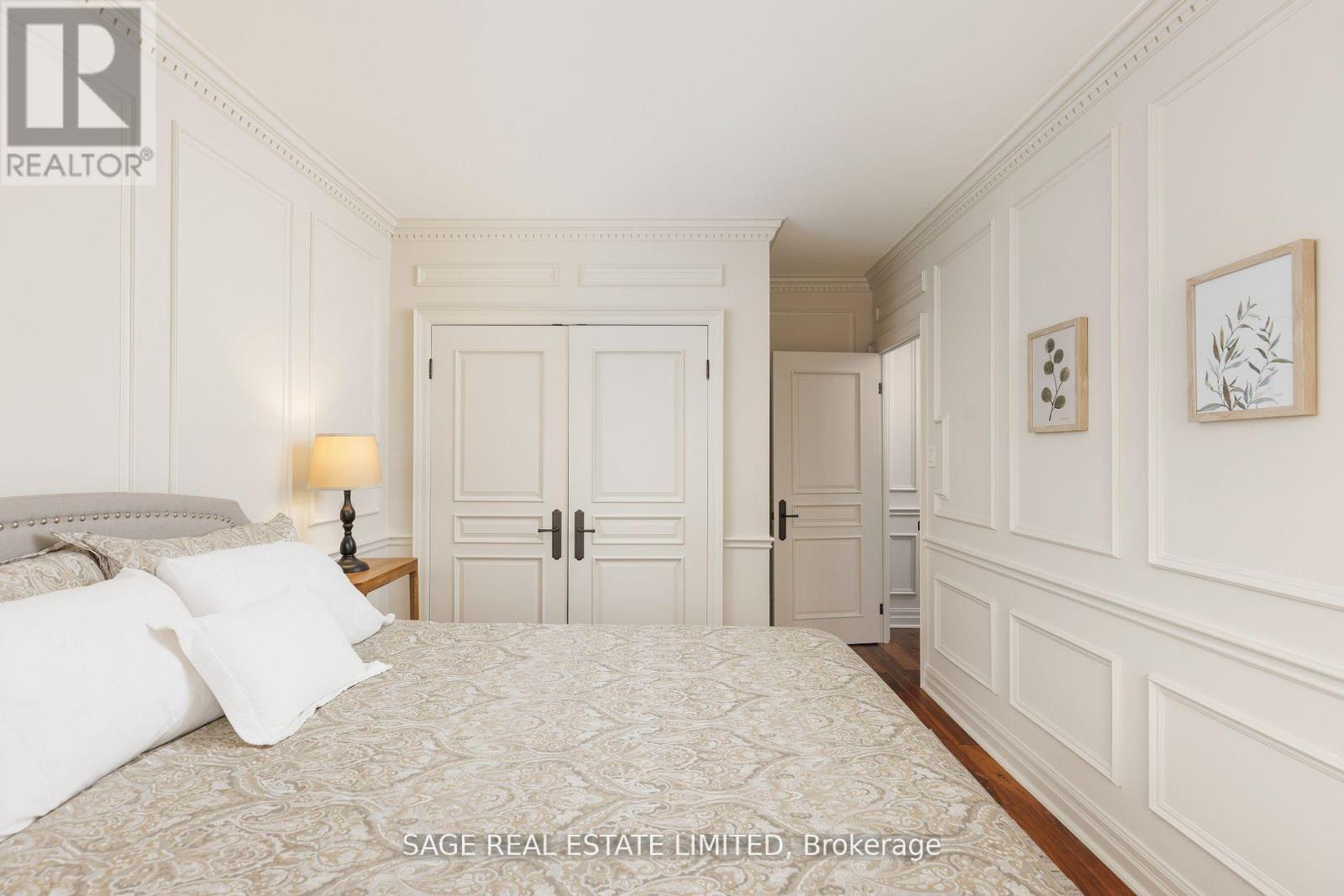 605 - 55a Avenue Road, Toronto, Ontario  M5R 3L2 - Photo 17 - C12776708