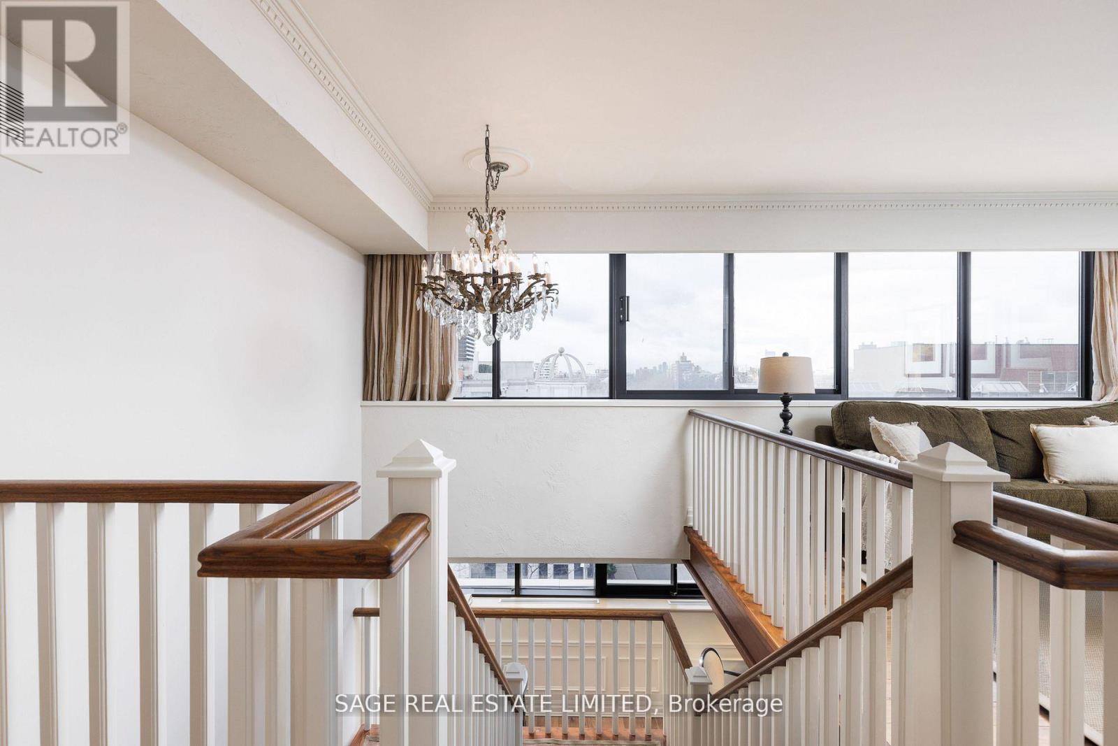 605 - 55a Avenue Road, Toronto, Ontario  M5R 3L2 - Photo 18 - C12776708