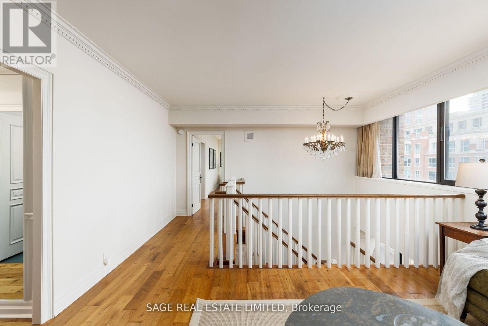 605 - 55a Avenue Road, Toronto, Ontario  M5R 3L2 - Photo 19 - C12776708