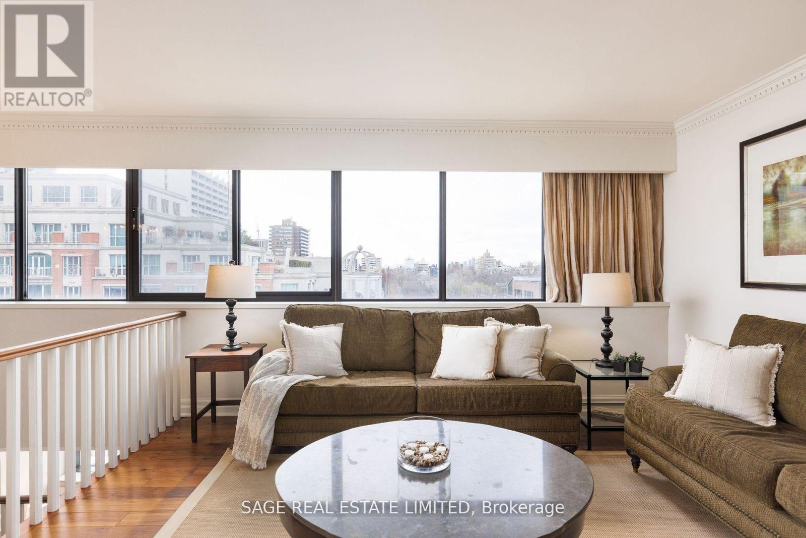 605 - 55a Avenue Road, Toronto, Ontario  M5R 3L2 - Photo 20 - C12776708