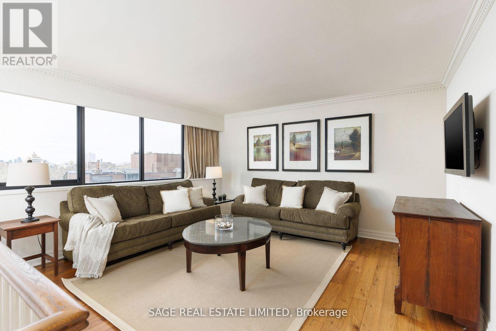 605 - 55a Avenue Road, Toronto, Ontario  M5R 3L2 - Photo 21 - C12776708