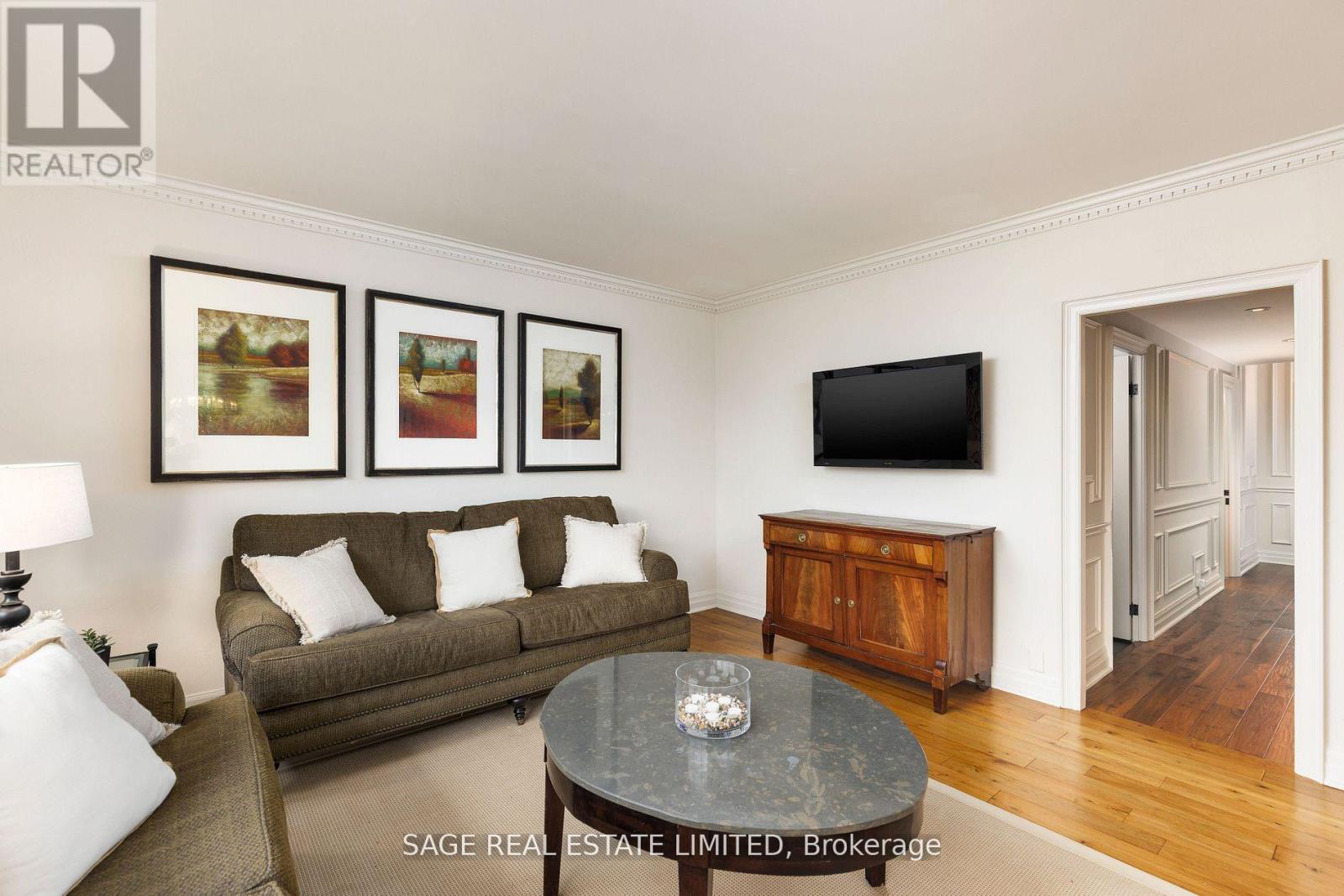 605 - 55a Avenue Road, Toronto, Ontario  M5R 3L2 - Photo 22 - C12776708