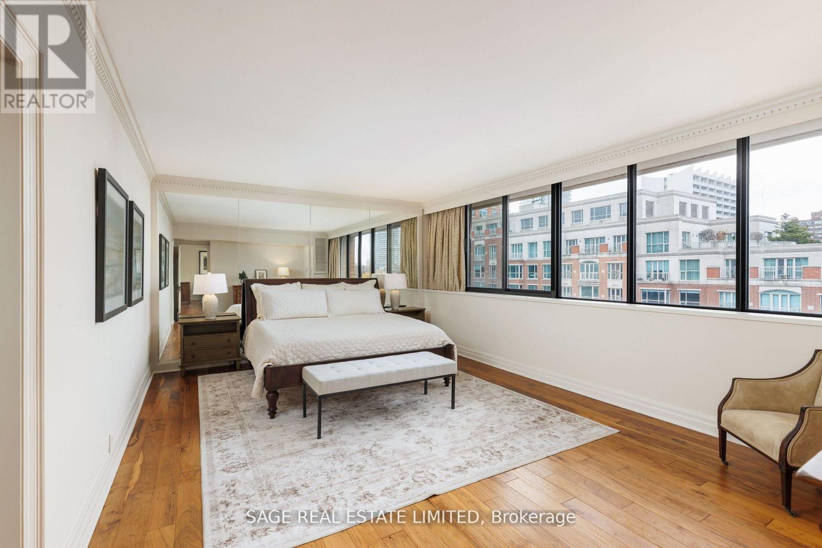 605 - 55a Avenue Road, Toronto, Ontario  M5R 3L2 - Photo 23 - C12776708