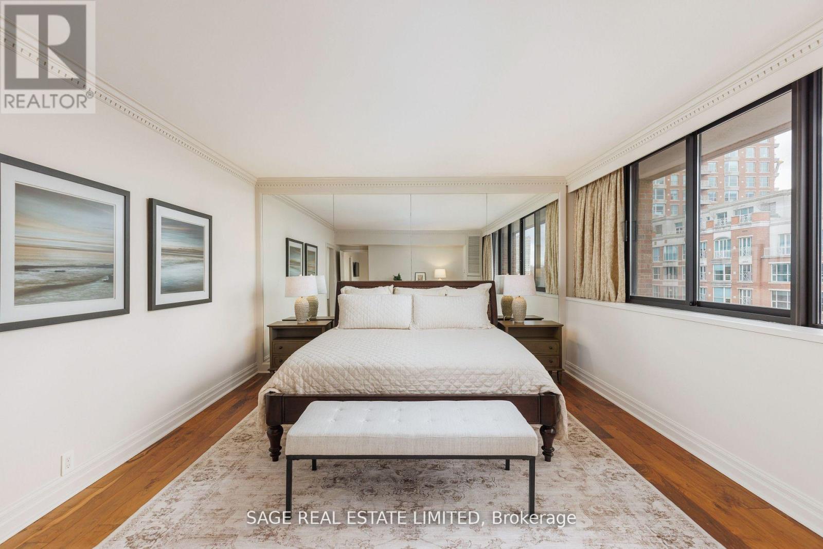 605 - 55a Avenue Road, Toronto, Ontario  M5R 3L2 - Photo 24 - C12776708