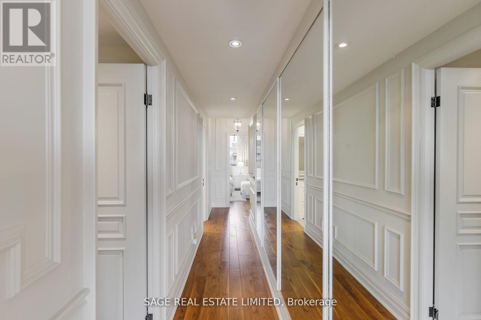 605 - 55a Avenue Road, Toronto, Ontario  M5R 3L2 - Photo 27 - C12776708