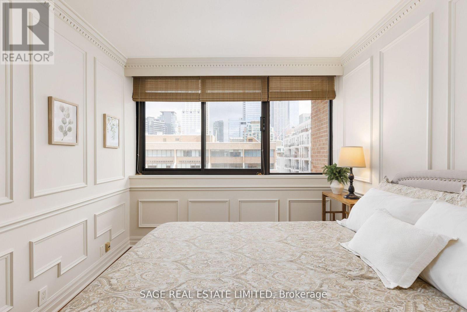 605 - 55a Avenue Road, Toronto, Ontario  M5R 3L2 - Photo 32 - C12776708