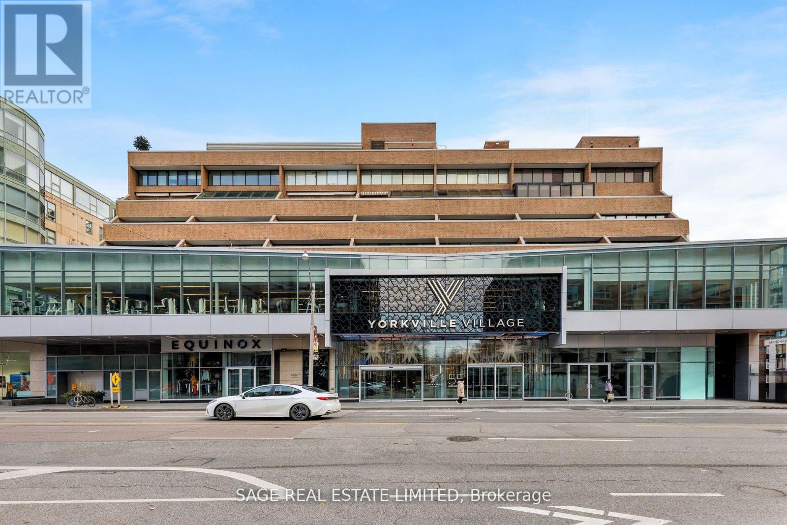 605 - 55a Avenue Road, Toronto, Ontario  M5R 3L2 - Photo 43 - C12776708