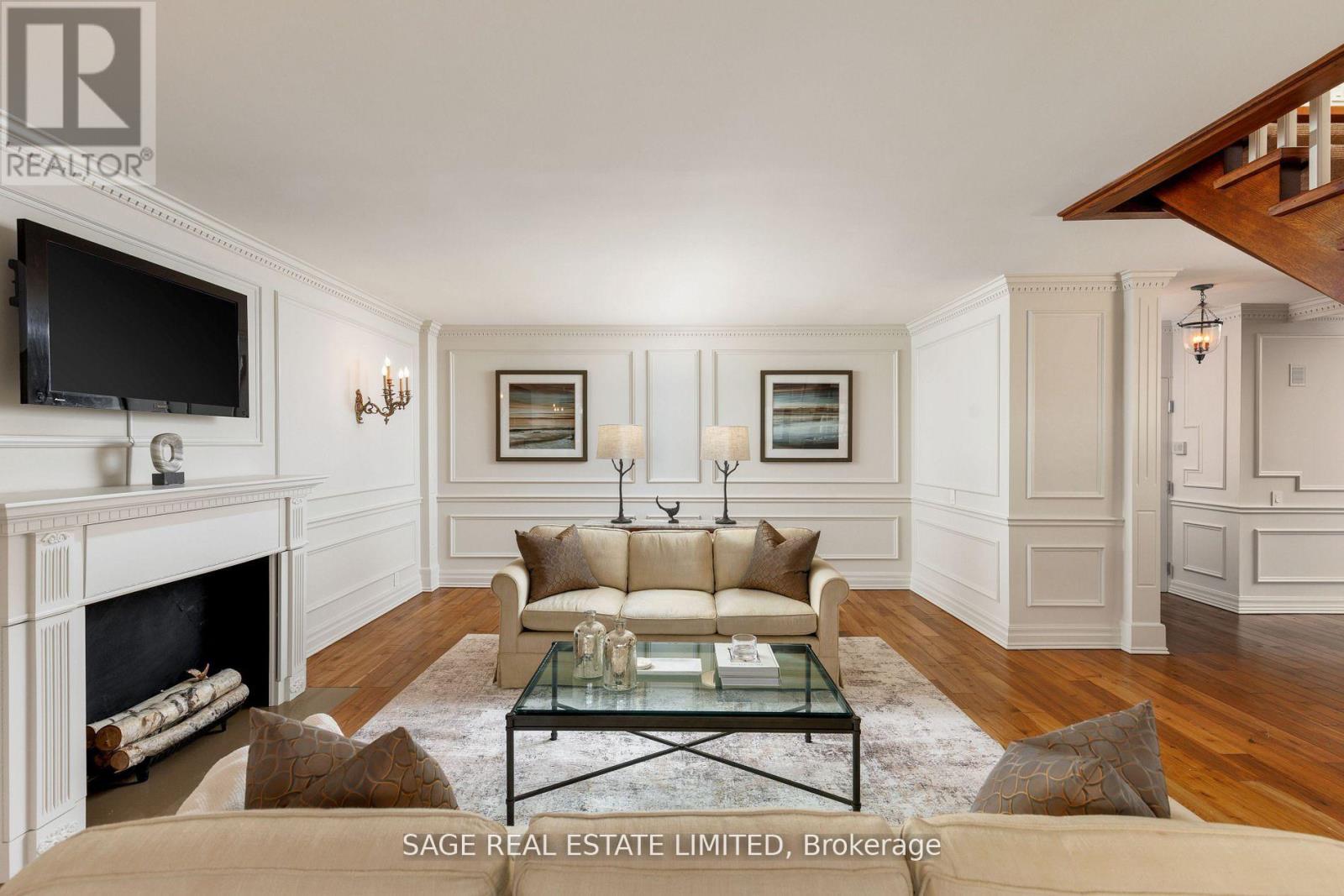 605 - 55a Avenue Road, Toronto, Ontario  M5R 3L2 - Photo 7 - C12776708