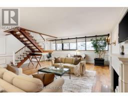 605 - 55A AVENUE ROAD, Toronto, Ontario