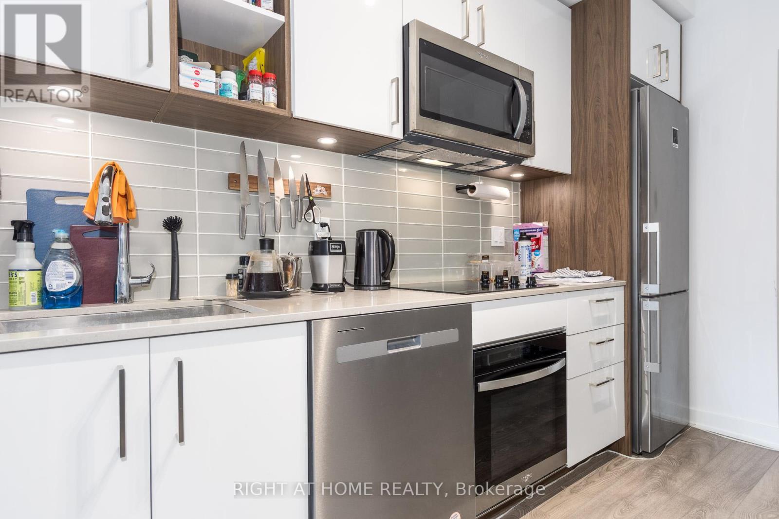 623 - 543 Richmond Street W, Toronto, Ontario  M5V 1Y6 - Photo 10 - C12776710