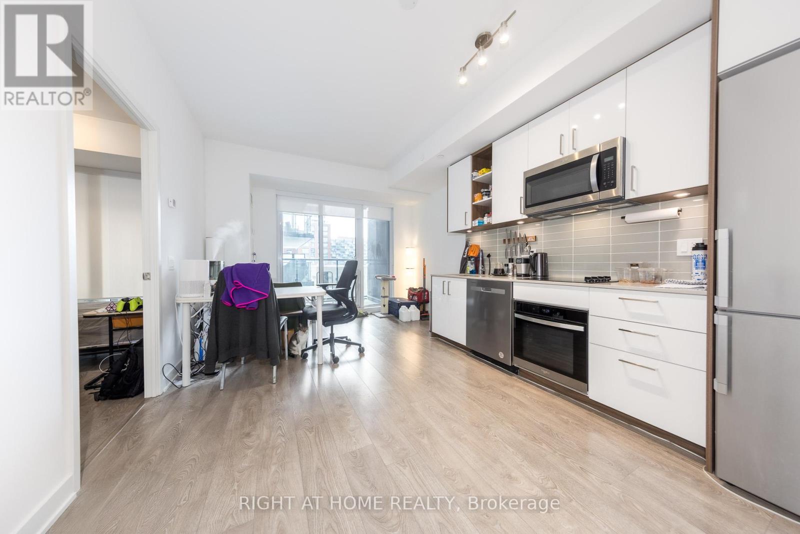 623 - 543 Richmond Street W, Toronto, Ontario  M5V 1Y6 - Photo 11 - C12776710