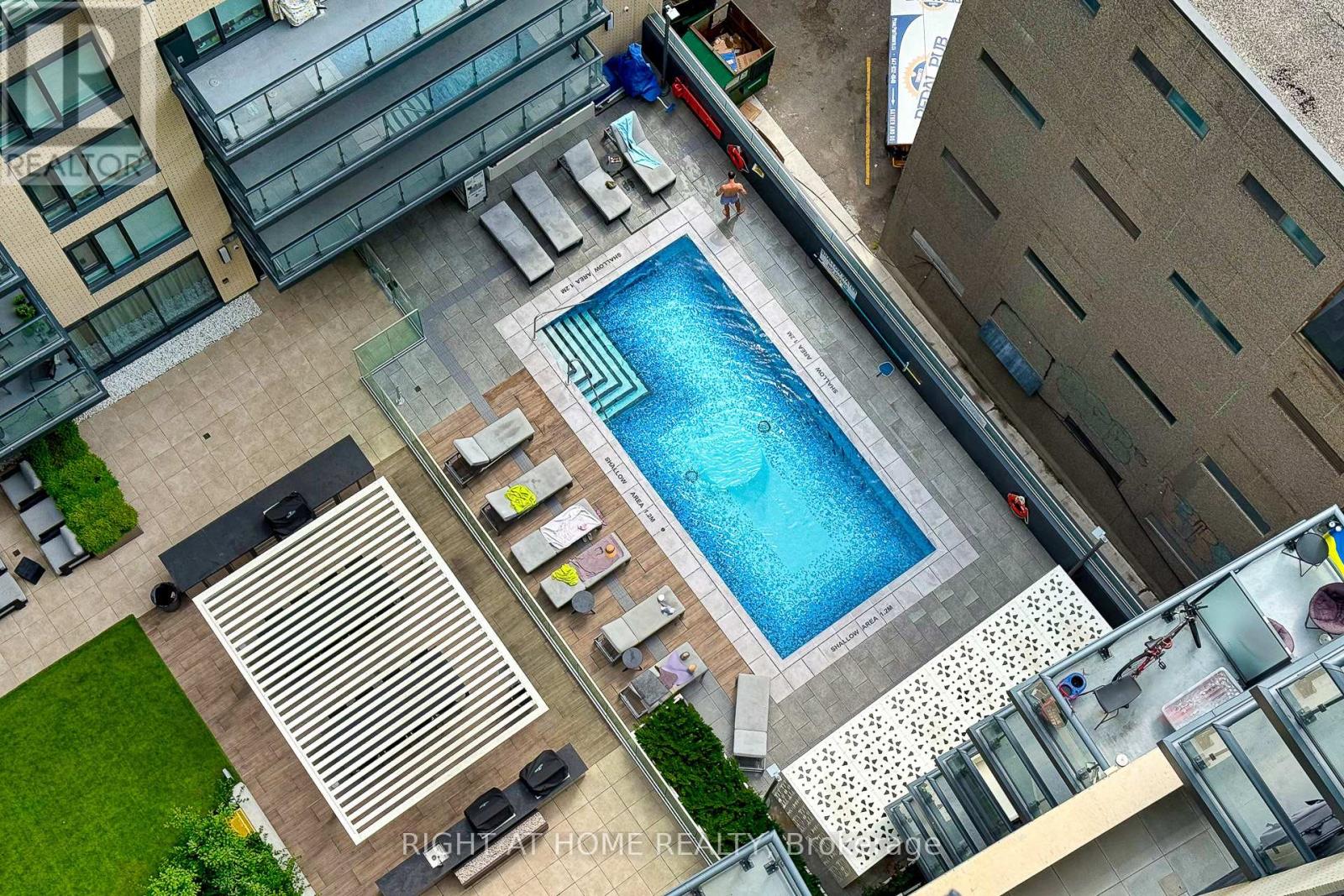 623 - 543 Richmond Street W, Toronto, Ontario  M5V 1Y6 - Photo 25 - C12776710