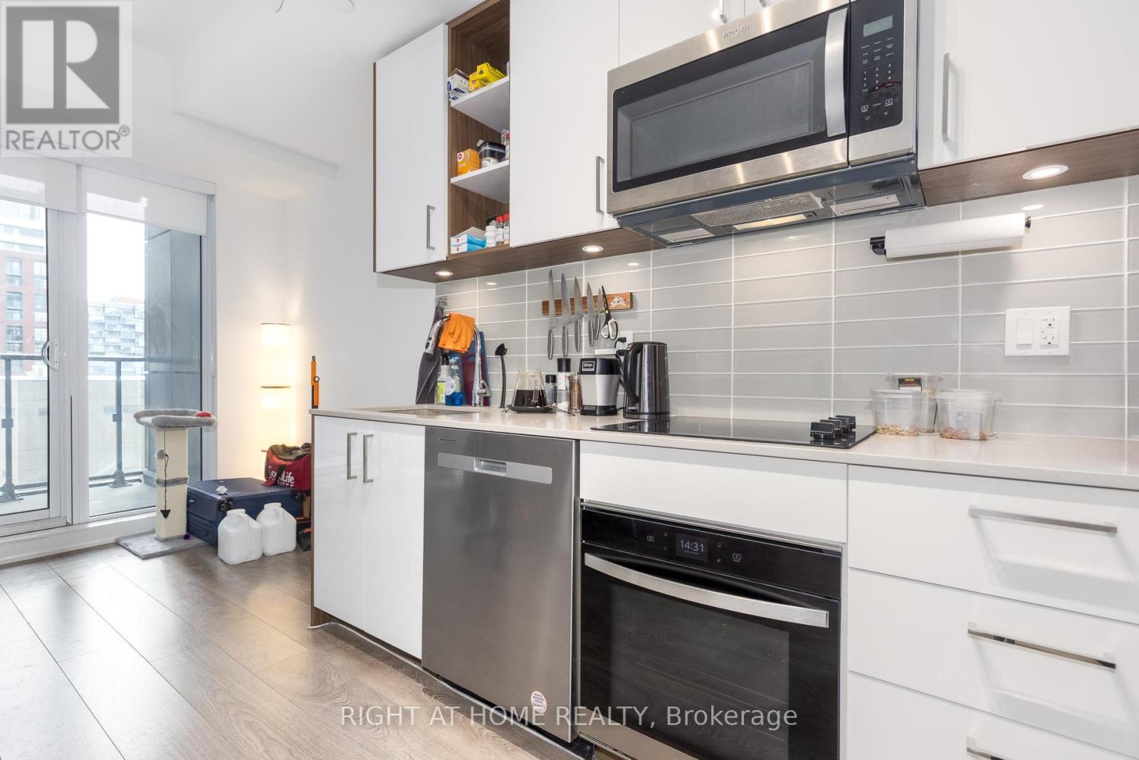 623 - 543 Richmond Street W, Toronto, Ontario  M5V 1Y6 - Photo 8 - C12776710