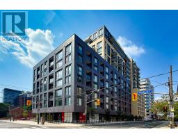623 - 543 RICHMOND STREET W, Toronto, Ontario